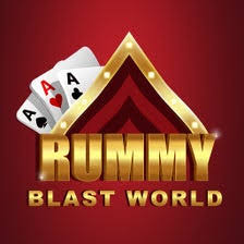 Rummy inside Rummy Blast